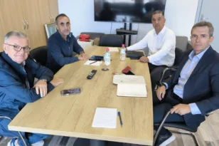 Ξεκίνησε ο σχεδιασμός για τη 2η Patras EXPO 2027 – Στόχος η καθιέρωση ενός μεγάλου θεσμού