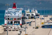 Πάτρα: Ποια πορεία έχει πάρει το λιμάνι; - Πτώση της επιβατικής και μεταφορικής κίνησης, τα αναπτυξιακά στοιχήματα