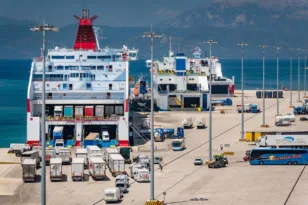 Πάτρα: Ποια πορεία έχει πάρει το λιμάνι; – Πτώση της επιβατικής και μεταφορικής κίνησης, τα αναπτυξιακά στοιχήματα