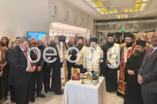 Εγκαίνια Mercure: Μία νέα εποχή για τον τουρισμό της Πάτρας