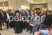 Εγκαίνια Mercure: Μία νέα εποχή για τον τουρισμό της Πάτρας