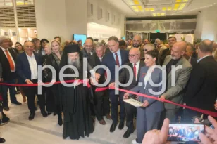 Εγκαίνια Mercure: Μία νέα εποχή για τον τουρισμό της Πάτρας