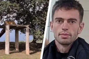 Βρετανία: Αυτός είναι ο άνδρας που σκοτώθηκε από τίγρη – Το βίντεο που τράβηξε πριν από την επίθεση