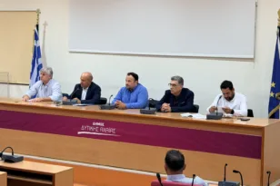 ΠΑΣΟΚ Αχαΐας: Στο επίκεντρο τα προβλήματα αγροτών και κτηνοτρόφων στα Λουσικά