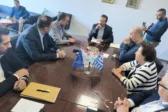Νίκος Παππάς από την Πάτρα: «Η κυβέρνηση πρέπει να εξηγήσει τι δεν έκανε για το τουρκολιβυκό μνημόνιο»