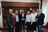 Συνάντηση Παππά και νέα «φωτιά» στον Εμπορικό Σύλλογο Πατρών – Αποκλεισμό καταγγέλλει ο Γιάννης Ρούπας