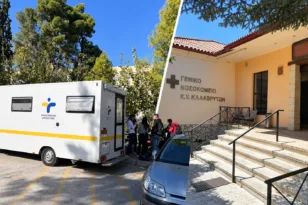 Καλάβρυτα: Από αύριο δωρεάν εξετάσεις σε ορεινά χωριά – Πού θα βρεθεί ο ΕΟΔΥ