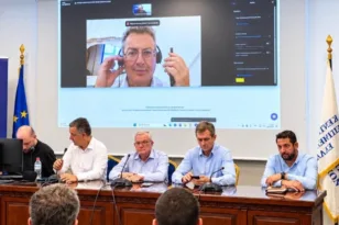 Νέα εποχή για αχαϊκό ελαιόλαδο με τη στήριξη του Επιμελητηρίου Αχαΐας: Αποφασιστικό βήμα πιστοποίησης