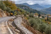 Ερύμανθος: Έργα 1,22 εκατ. ευρώ για τις πληγές από τη φωτιά και τις κακοκαιρίες – Σε ποια χωριά θα γίνουν παρεμβάσεις