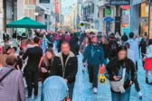 ΕΛΣΤΑΤ: Αυξήθηκε το εισόδημα, αλλά οι δαπάνες έτρεξαν γρηγορότερα – Στο -3,9% η αποταμίευση