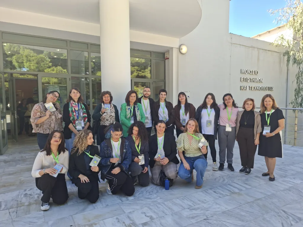 Από 40 χώρες στην Πάτρα για τα μουσεία του αύριο: Τι άφησε πίσω του το UMAC2026