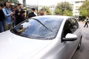 Η επίσημη ανακοίνωση της αστυνομίας για την υπόθεση με τους 6 κατηγορούμενους στο ελληνικού μπάσκετ
