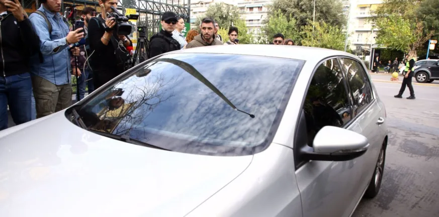 Η επίσημη ανακοίνωση της αστυνομίας για την υπόθεση με τους 6 κατηγορούμενους στο ελληνικού μπάσκετ