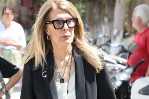 Εύη Δρούτσα για Βίσση – Καρβέλα: «Ο Νίκος έκανε την Άννα» – Τα «καρφιά» για τον Αργυρό