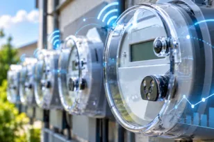 Ρεύμα: Πάνω από 2 εκατ. έξυπνοι μετρητές στα σπίτια – Τι αλλάζει για τους καταναλωτές