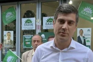 ΠΑΣΟΚ: Κατεβαίνει κεντρικό στέλεχος την Τετάρτη στην Αιγιάλεια