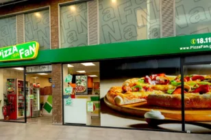 Ραγδαίες εξελίξεις για Pizza Fan: Κακουργηματικές διώξεις στους «23» για εγκληματική οργάνωση, φοροδιαφυγή και ξέπλυμα χρήματος