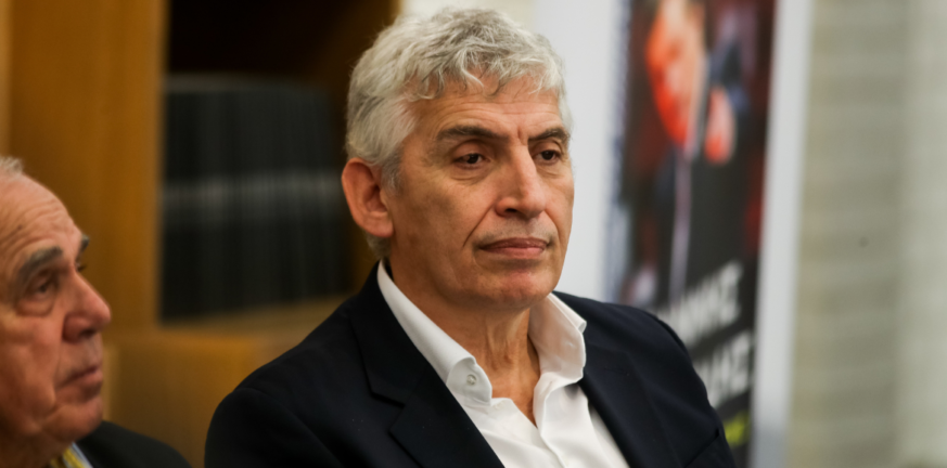 Φασούλας για ΕΟΚ: «Θα κατέβω στις εκλογές, πρέπει να σπάσουν αυγά»