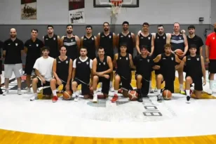 Η Παναχαϊκή με το δεξί στη National League 1