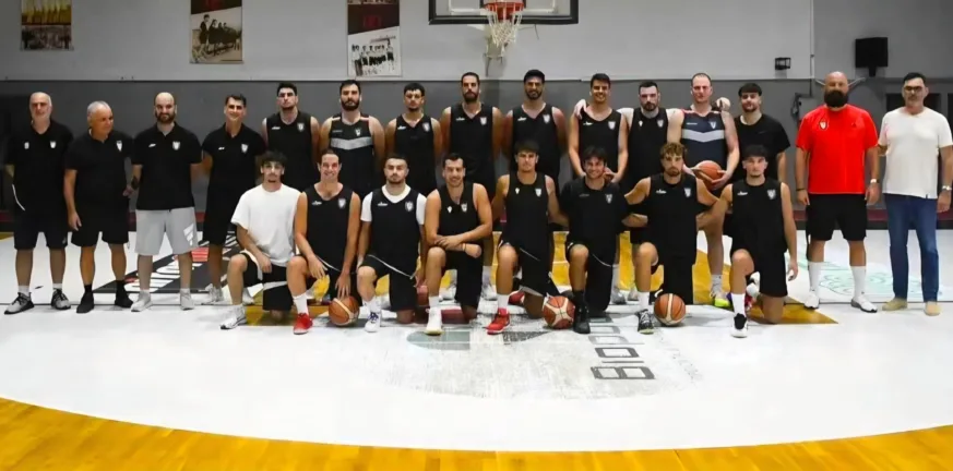 Η Παναχαϊκή με το δεξί στη National League 1