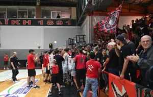 Η Παναχαϊκή με το δεξί στη National League 1