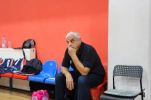 Η Αχαγιά '82 ήττα από τον ισχυρό Σπόρτιγκ - Φωτογραφίες