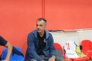 Η Αχαγιά '82 ήττα από τον ισχυρό Σπόρτιγκ - Φωτογραφίες