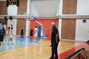 Η Αχαγιά '82 ήττα από τον ισχυρό Σπόρτιγκ - Φωτογραφίες