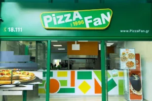 Η πρώτη επίσημη ανακοίνωση της Pizza Fan, η συγγνώμη και η σύγχυση