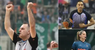 Νέα δεδομένα στο Basketgate, γιατί προφυλακίζεται ο Κορομηλάς και γιατί Τσαρούχα και Πηλοΐδης θα είναι με βραχιολάκι σπίτι τους
