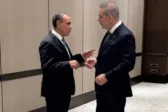 Τουρκολιβυκό μνημόνιο: Η Αίγυπτος είπε «όχι» κατά πρόσωπο στον Φιντάν – Τι απάντησε ο Τούρκος ΥΠΕΞ