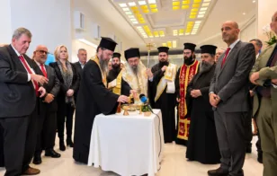 Εγκαινιάστηκε το Mercure Patras Astir: Πλήρως ανακαινισμένο, με τη σύγχρονη φιλοξενία και την υπογραφή της Vassilicos House of Hospitality
