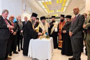 Εγκαινιάστηκε το Mercure Patras Astir: Πλήρως ανακαινισμένο, με τη σύγχρονη φιλοξενία και την υπογραφή της Vassilicos House of Hospitality