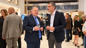 Εγκαινιάστηκε το Mercure Patras Astir: Πλήρως ανακαινισμένο, με τη σύγχρονη φιλοξενία και την υπογραφή της Vassilicos House of Hospitality