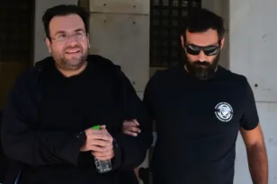 Φίλιππος Καμπούρης: «Είμαι αθώος, είναι σκευωρία» – Οι 25 εταιρείες και η απάτη εκατομμυρίων στον e-ΕΦΚΑ