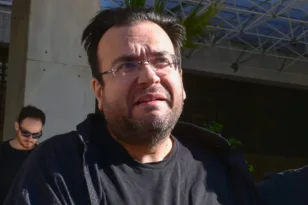 Κύκλωμα e-ΕΦΚΑ: 5 κακουργήματα για Καμπούρη – Πάνω από 2 εκατ. ευρώ «σηκώθηκαν» από τις εταιρείες