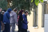 Απάτη στον ΕΦΚΑ: Στην Ευελπίδων ο Φίλιππος Καμπούρης και η σύζυγός του – Στο μικροσκόπιο κύκλωμα με ζημιά άνω των 5 εκατ. ευρώ