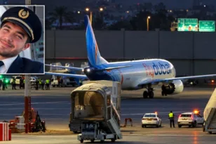 Flydubai: Του είχαν απαγορεύσει να πετά λόγω ανησυχιών για εξτρεμισμό – Τι είχε προηγηθεί της επίθεσης