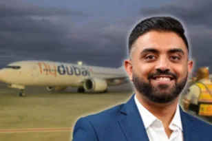 FlyDubai: Ποιος είναι ο πιλότος που άνοιξε την πόρτα του πιλοτηρίου και απέτρεψε την τραγωδία