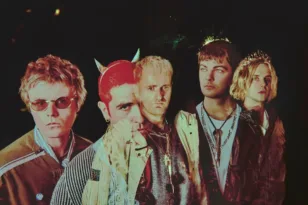 Οι Fontaines D.C. ξανά στο Release Athens: Η επιστροφή μιας μπάντας που δεν έμεινε ποτέ ίδια