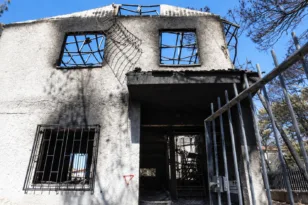Πλειστηριασμοί: Αναστολή για 12 μήνες σε πυρόπληκτους και πλημμυροπαθείς