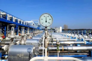 Φυσικό αέριο: Πάνω από τα 100 ευρώ η μεγαβατώρα – Φόβοι για νέες αυξήσεις σε ρεύμα και θέρμανση