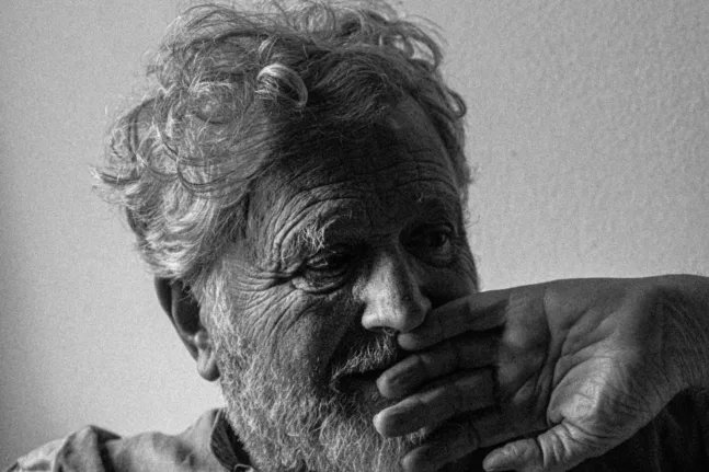«Ενάντια στην Πολεοδομία»: Ο Franco La Cecla κοιτάζει πίσω από τις «έξυπνες πόλεις»