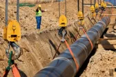 Αχαΐα: Ανοίγει νέα ενεργειακή πύλη - Σε τροχιά υλοποίησης ο αγωγός φυσικού αερίου προς ΒΙΠΕ
