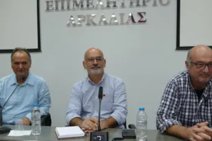 ΟΣΔΕ: Ζητούν παράταση για τις δηλώσεις – Φόβοι για απώλεια επιδοτήσεων από παραγωγούς