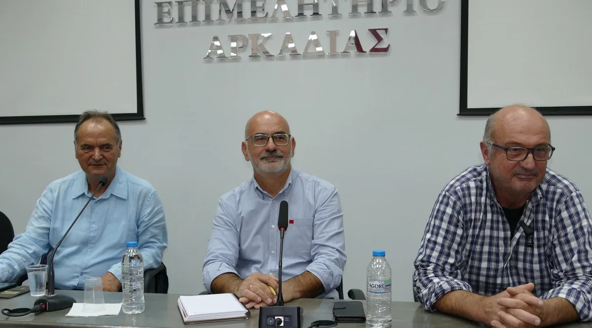 Παράταση στις δηλώσεις ΟΣΔΕ: Ανησυχία για τις επιδοτήσεις των παραγωγών