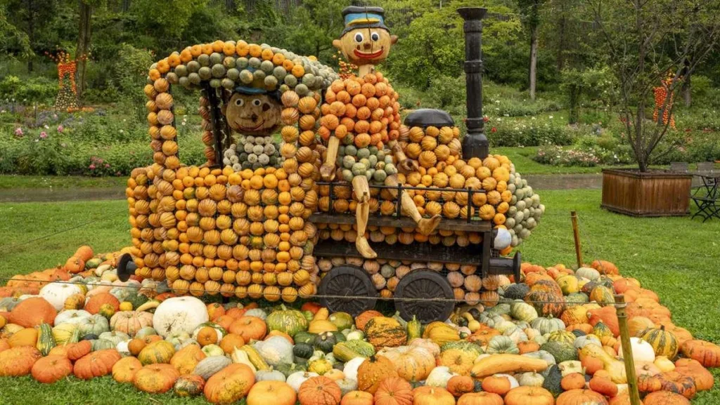 Halloween στην Ευρώπη: Οι προορισμοί με τις πιο εντυπωσιακές εκδηλώσεις