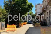 Γεροκωστοπούλου: Η ανάπλαση φτάνει στο τέλος της – Παράδοση έως τα μέσα Οκτωβρίου