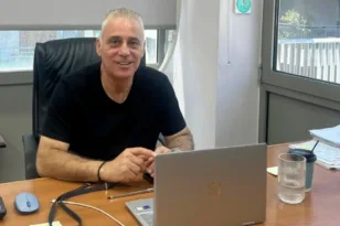 Γιάννης Βοϊδονικόλας: Εκτός κινδύνου μετά το χειρουργείο – Πώς τραυματίστηκε ο αντιδήμαρχος Πειραιά