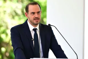 Εξιτήριο για τον Γιώργο Κώτσηρα μετά τον καρδιολογικό έλεγχο στο Ιπποκράτειο